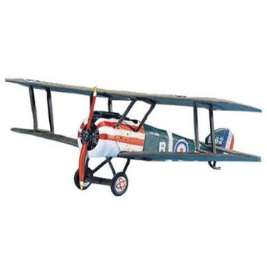 Academy 12447 1/72 Sopwith Camel WWI Fighter